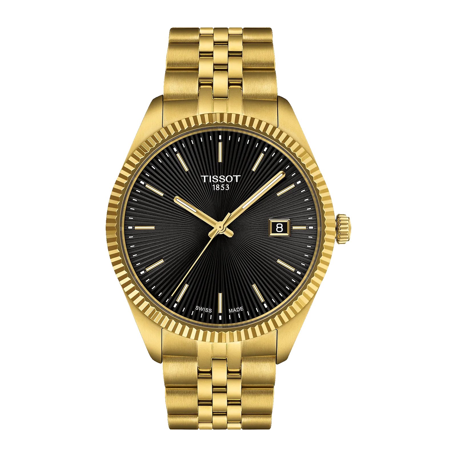 Tissot Clásicos T156.410.33.051.00