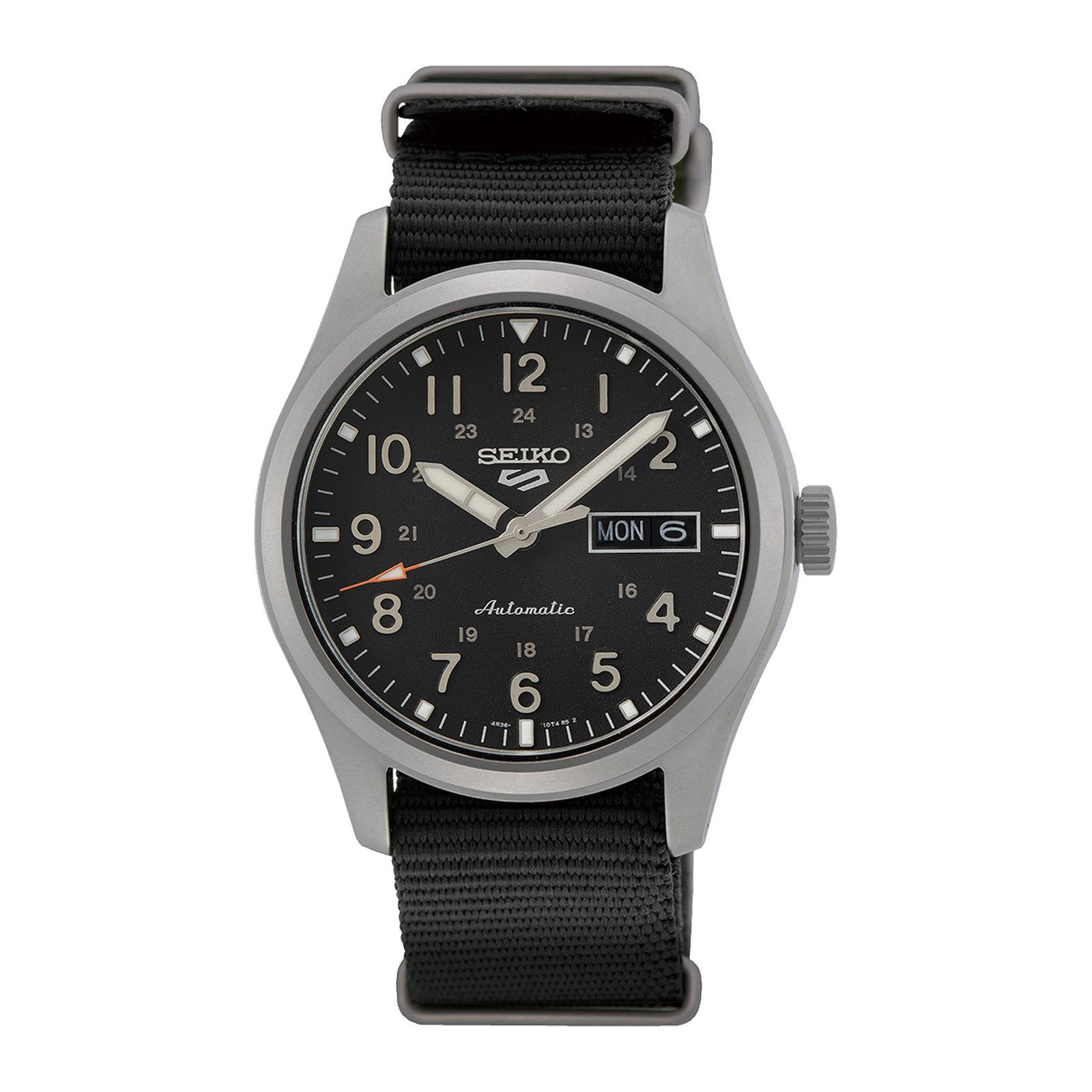 Seiko 5 Sports SRPG37K1