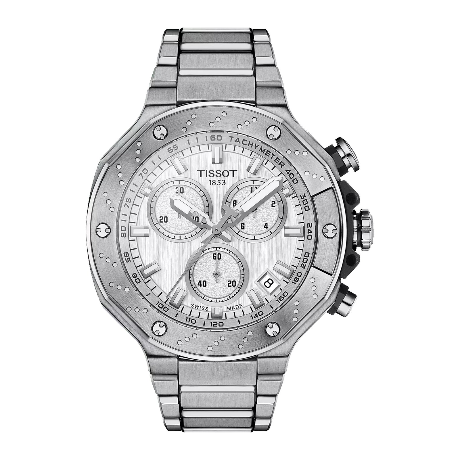 Tissot Supersport Chrono T141.417.11.031.00
