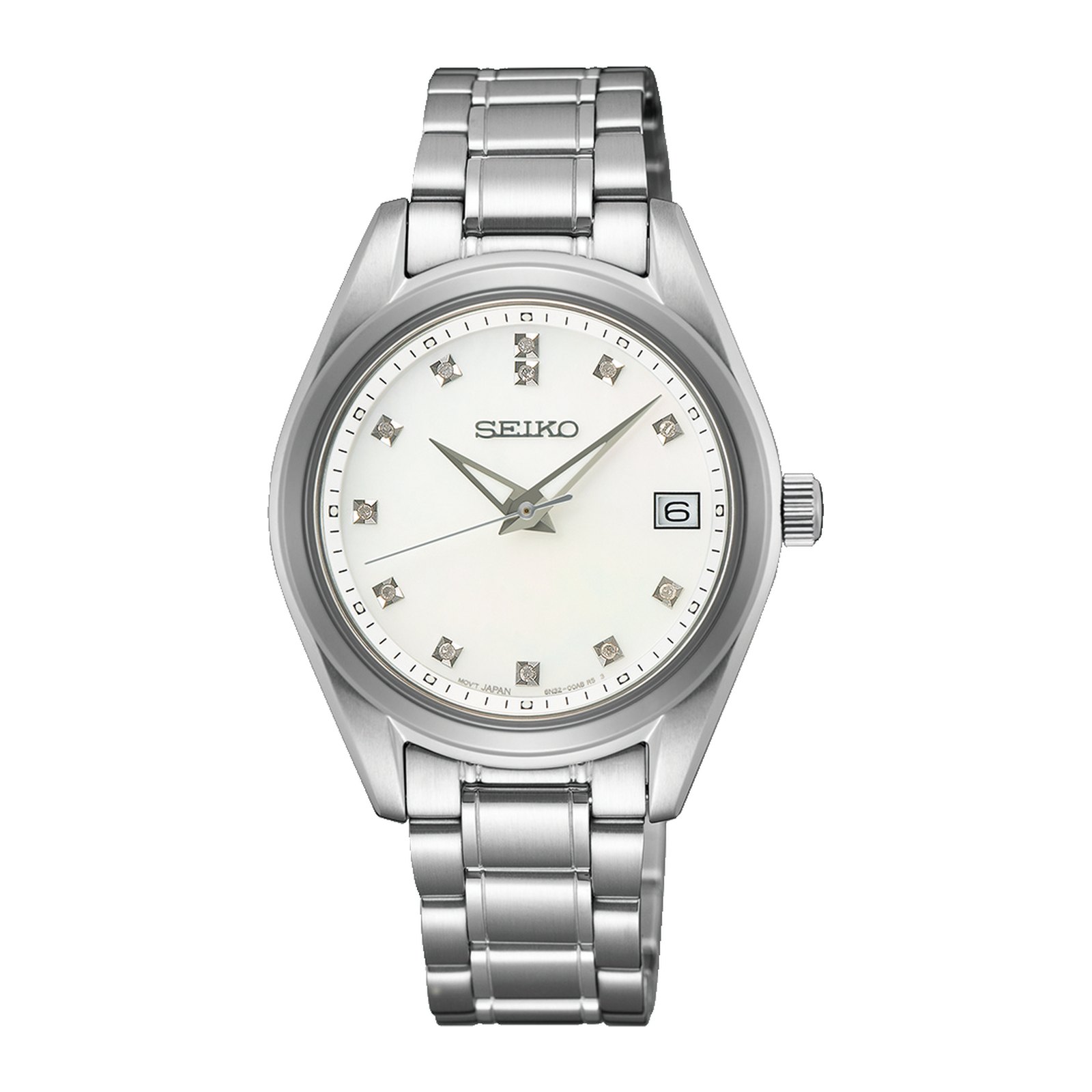 Seiko Clásicos SUR579P1