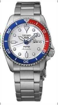 Seiko 5 Sports SRPL99K1