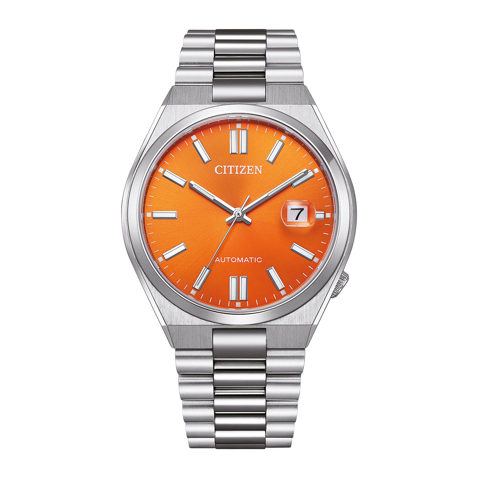 Citizen Tsuyosa NJ0151-88Z