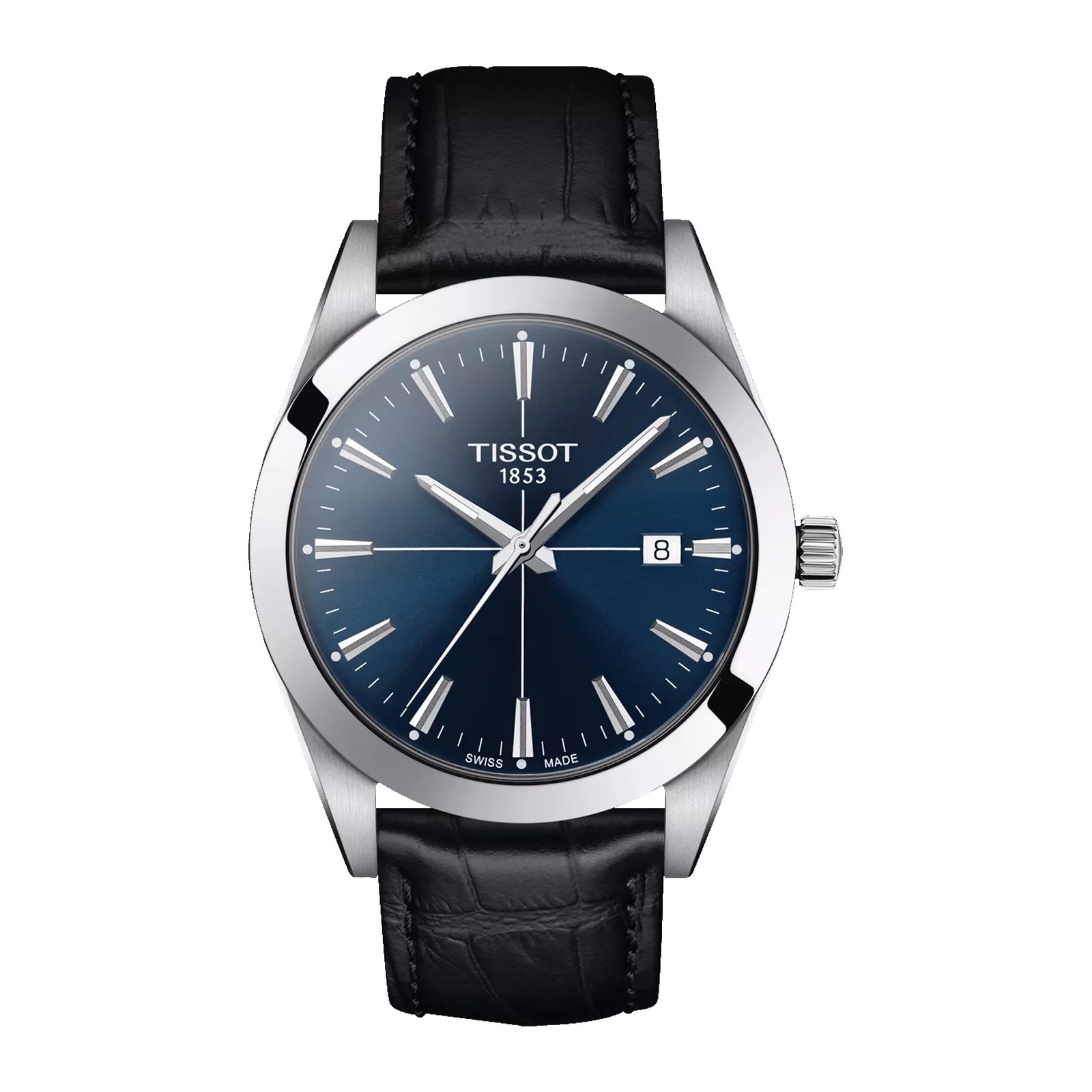 Tissot Gentleman T127.410.16.041.01