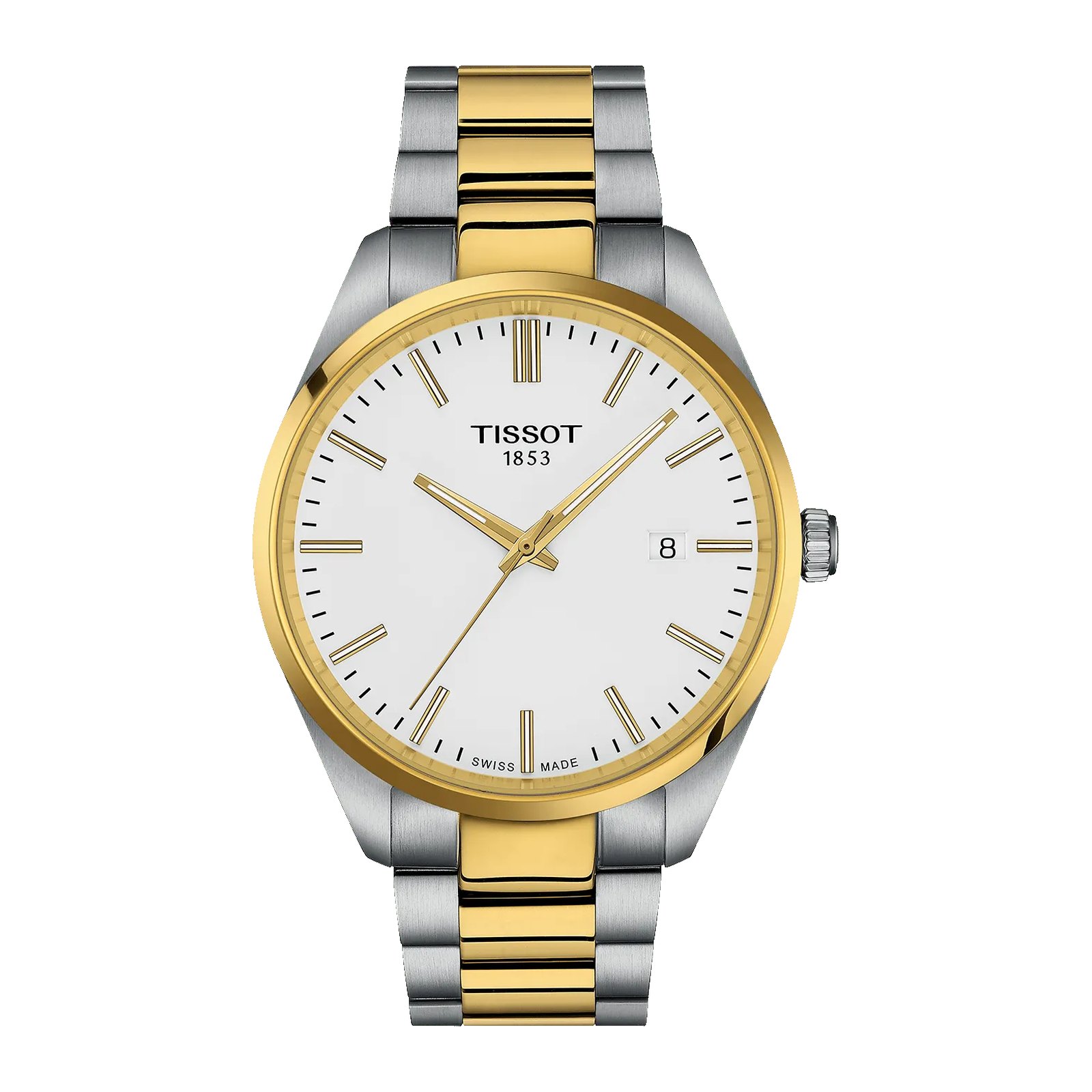Tissot Clásicos T150.410.22.011.00