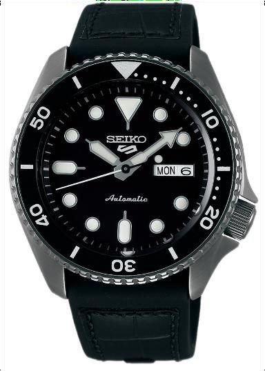 Seiko 5 Sports SRPD65K3