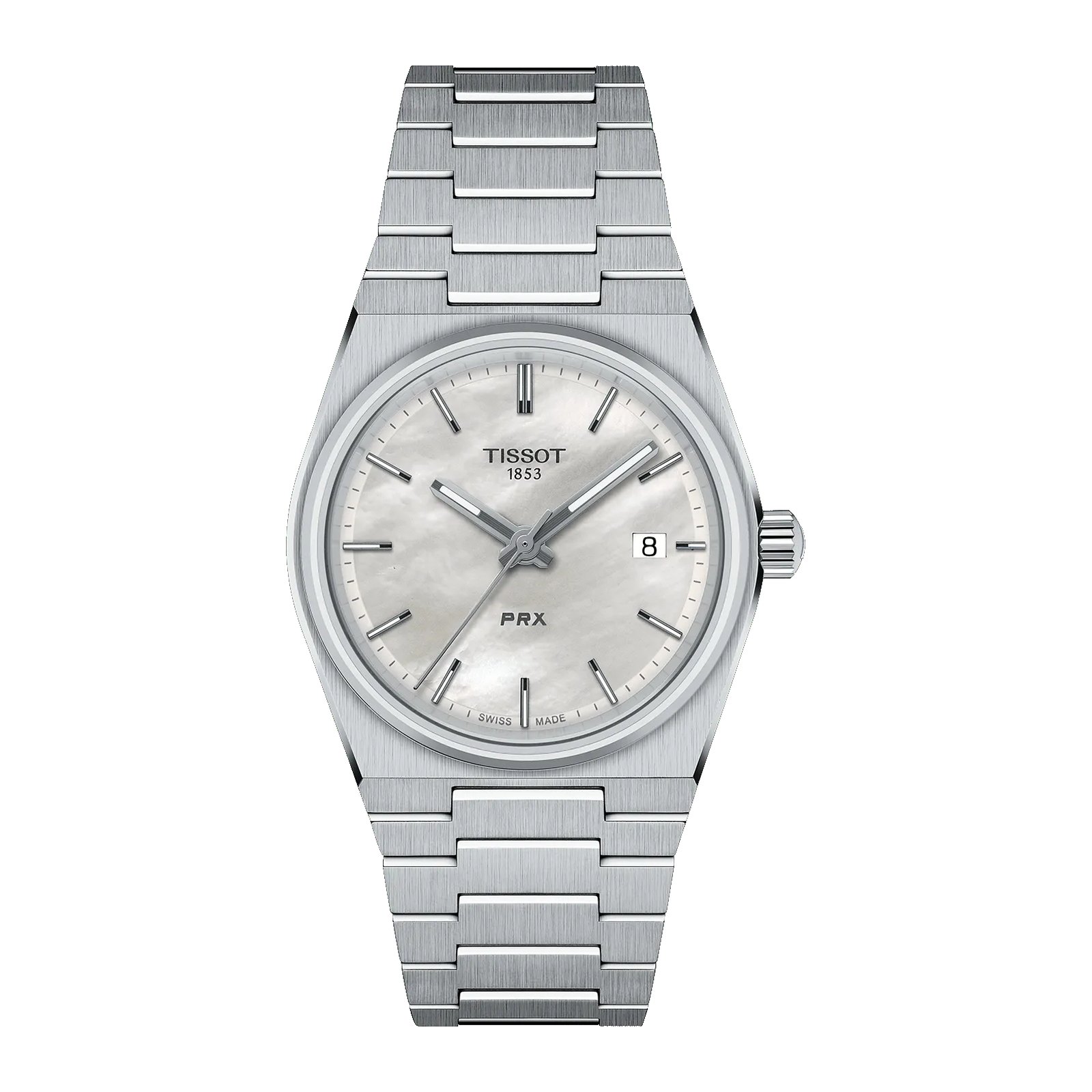 Tissot PRX T137.210.11.111.00