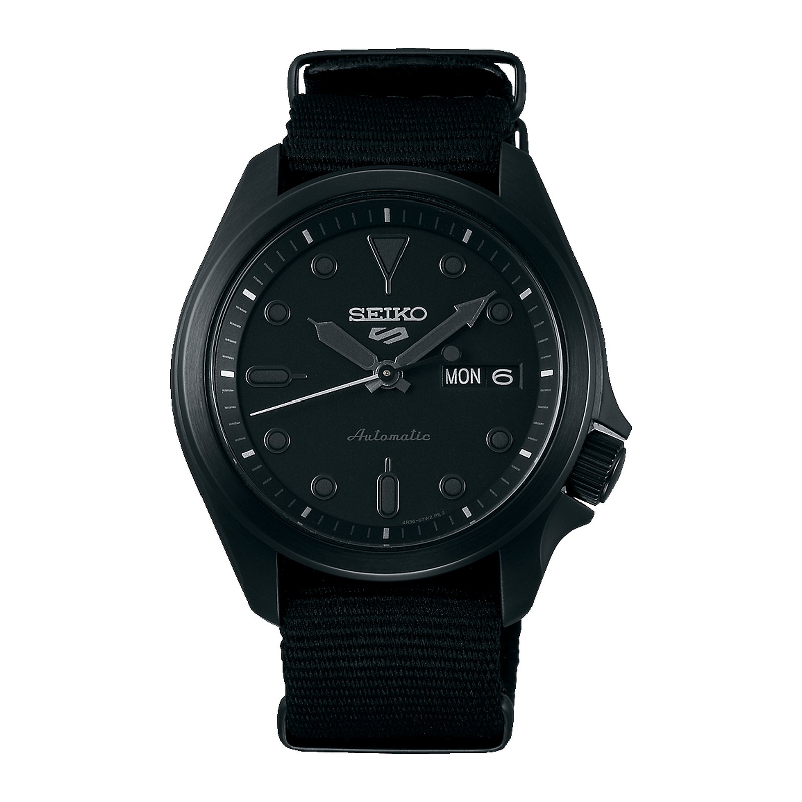 Seiko 5 Sports SRPE69K1