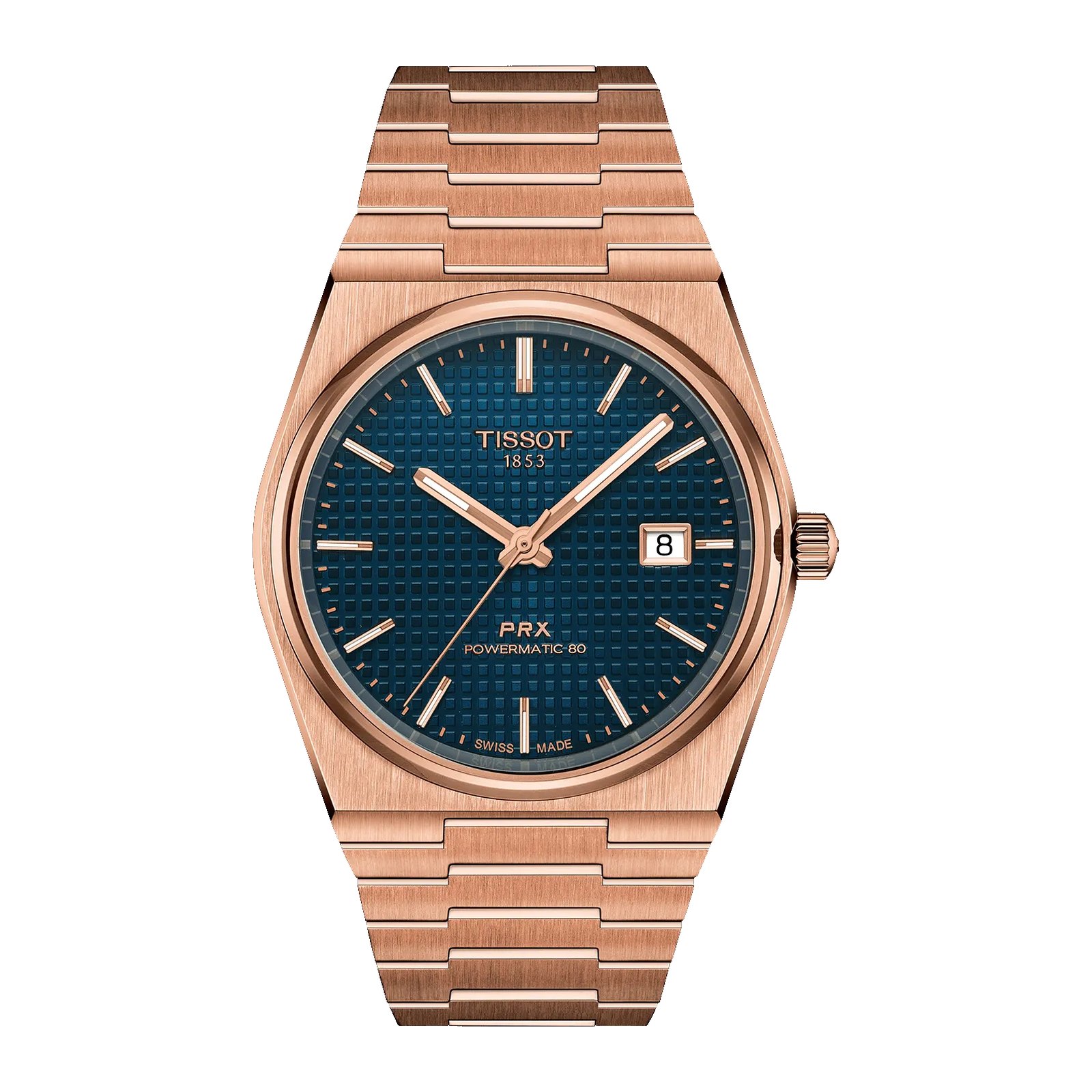 Tissot PRX T137.407.33.041.00