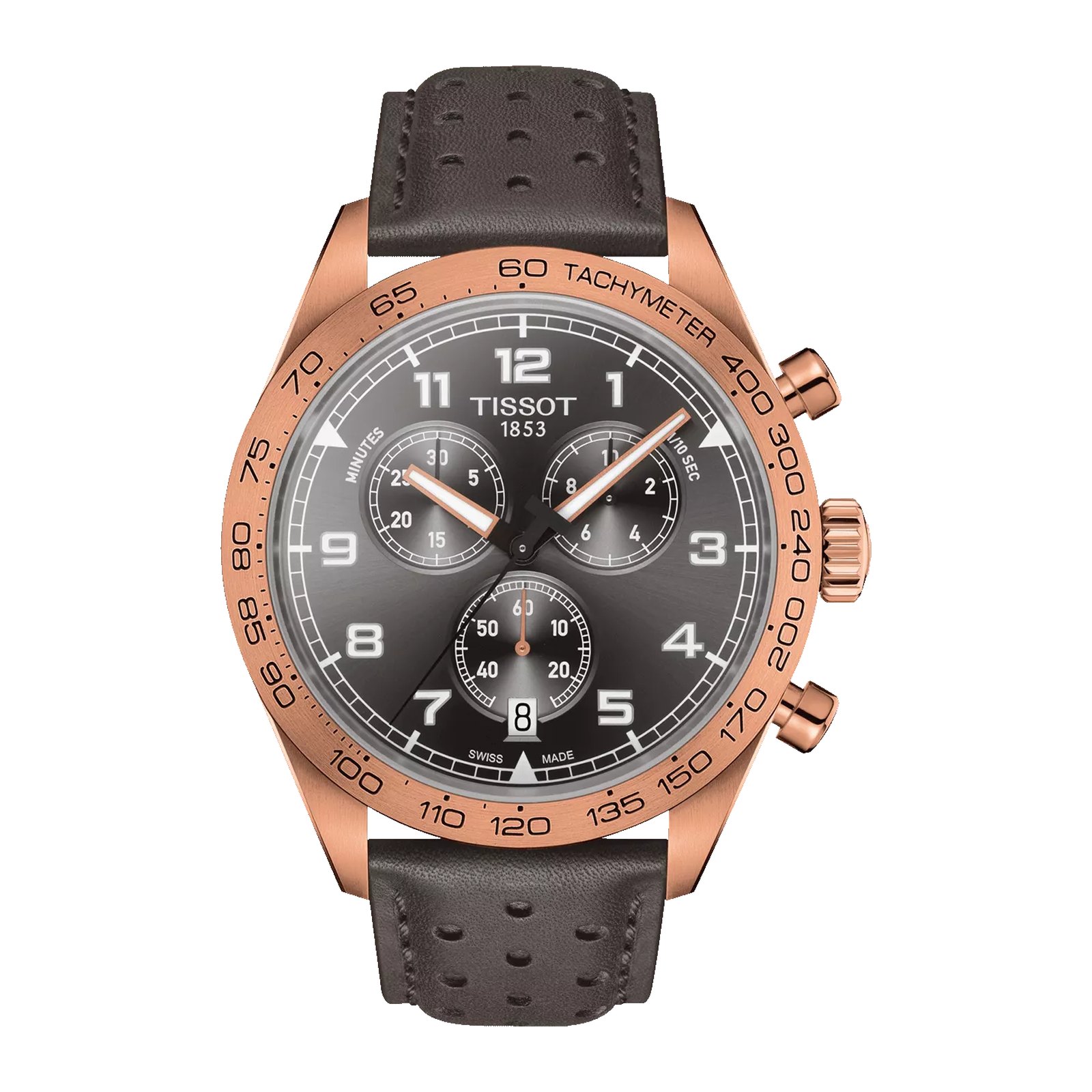 Tissot Clásicos T131.617.36.082.00