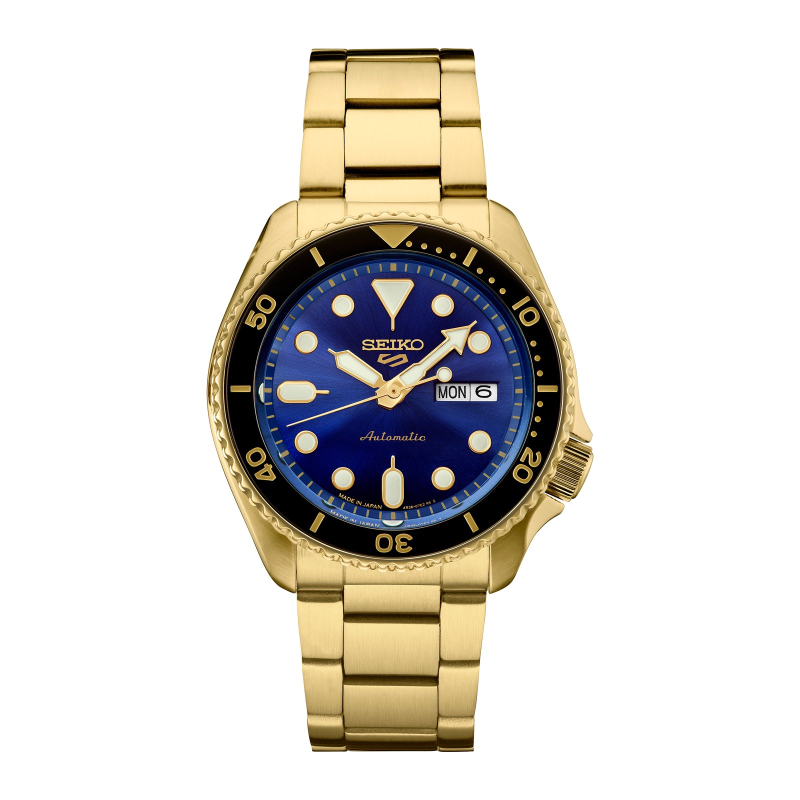 Seiko 5 Sports SRPK20