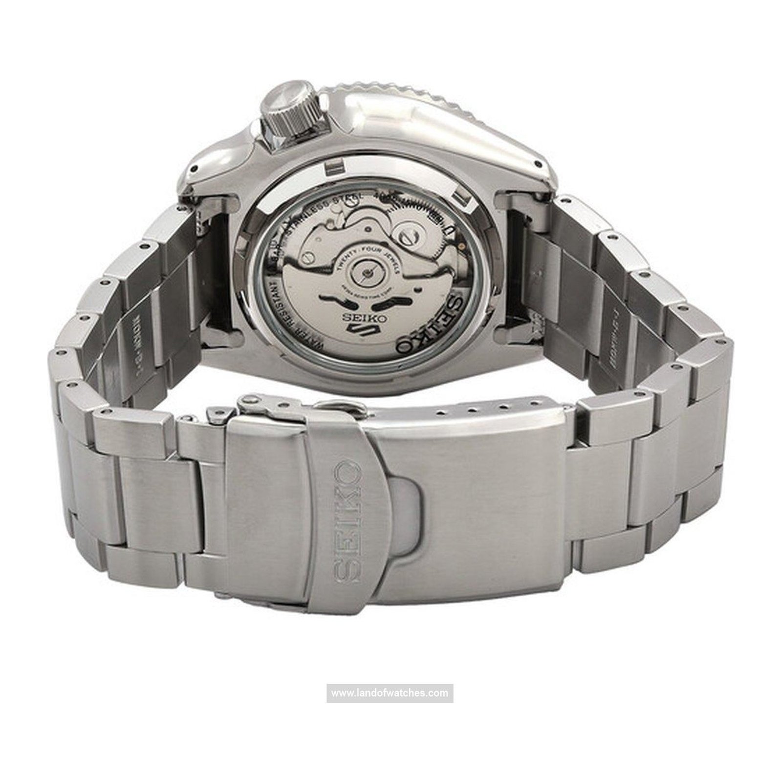 Seiko 5 Sports SRPK67K1