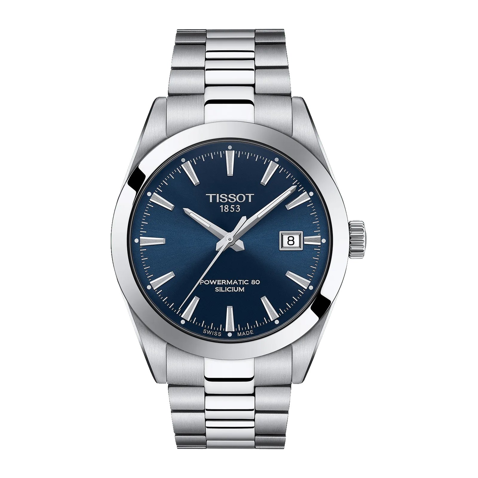 Tissot Gentleman T127.407.11.041.00