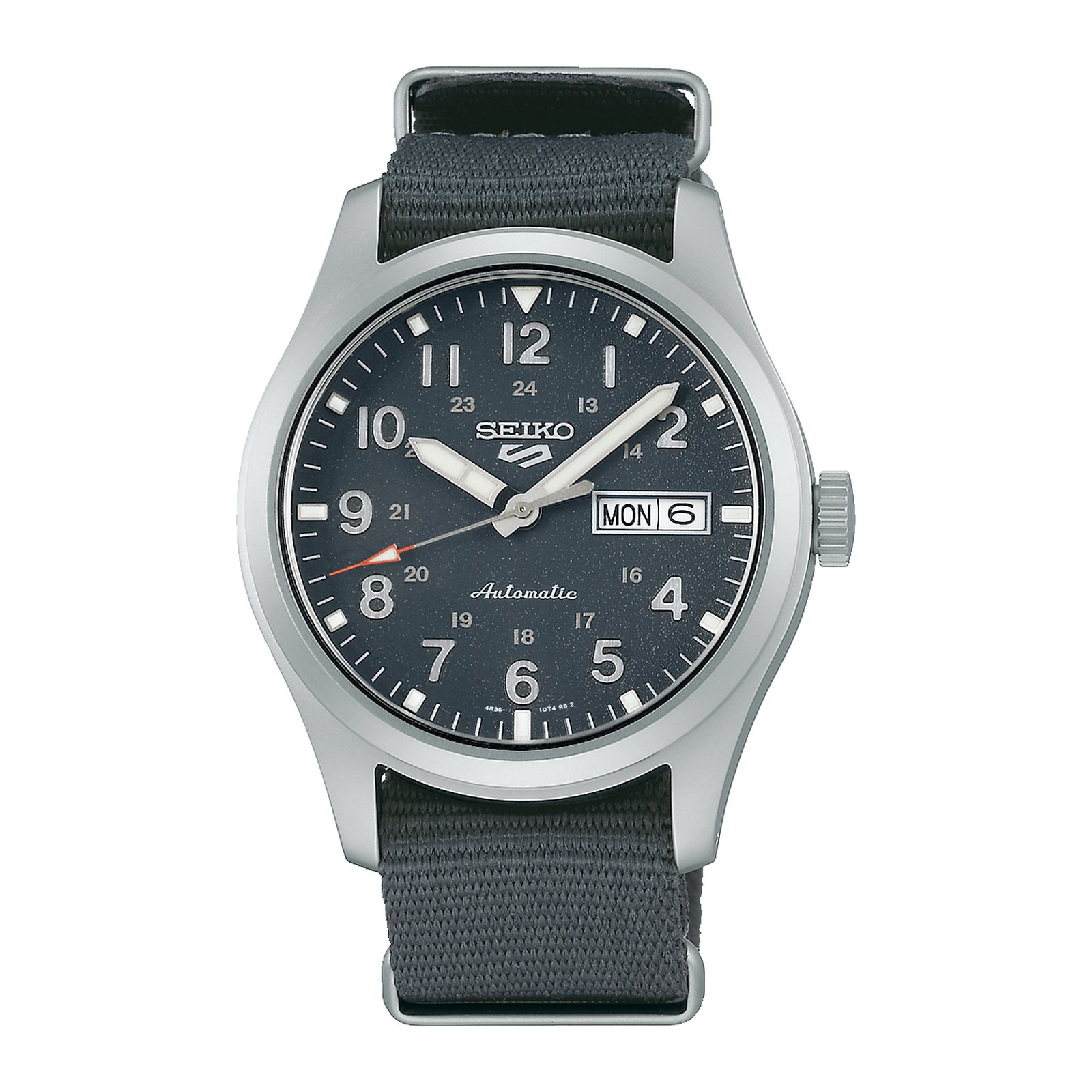 Seiko 5 Sports SRPG31K1