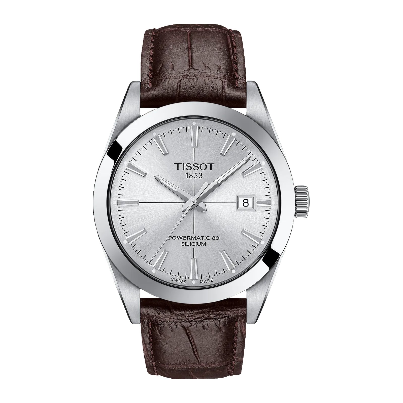Tissot Gentleman T127.407.16.031.01