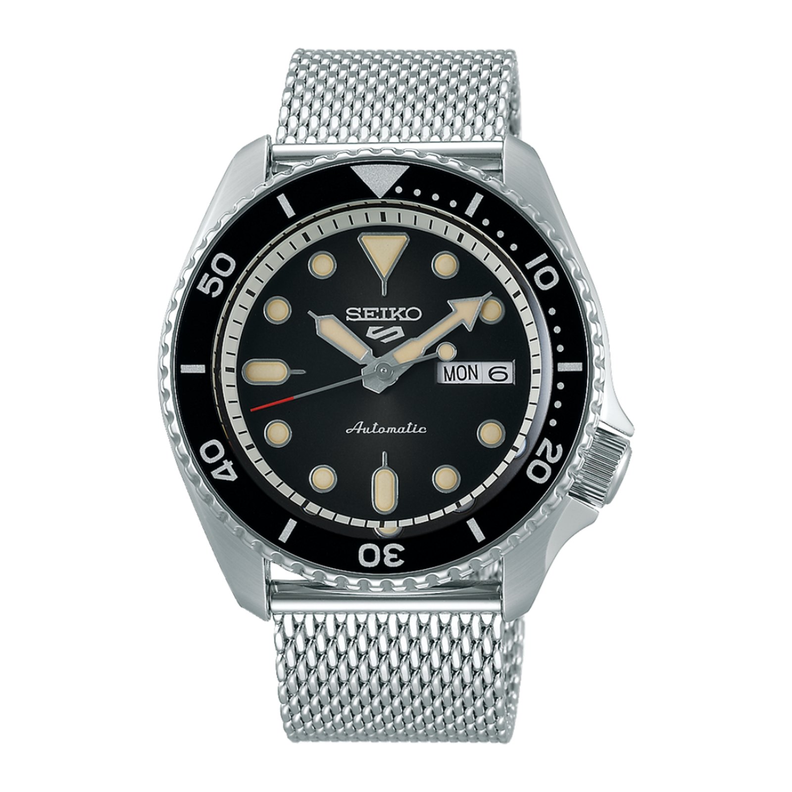Seiko 5 Sports SRPD73K1