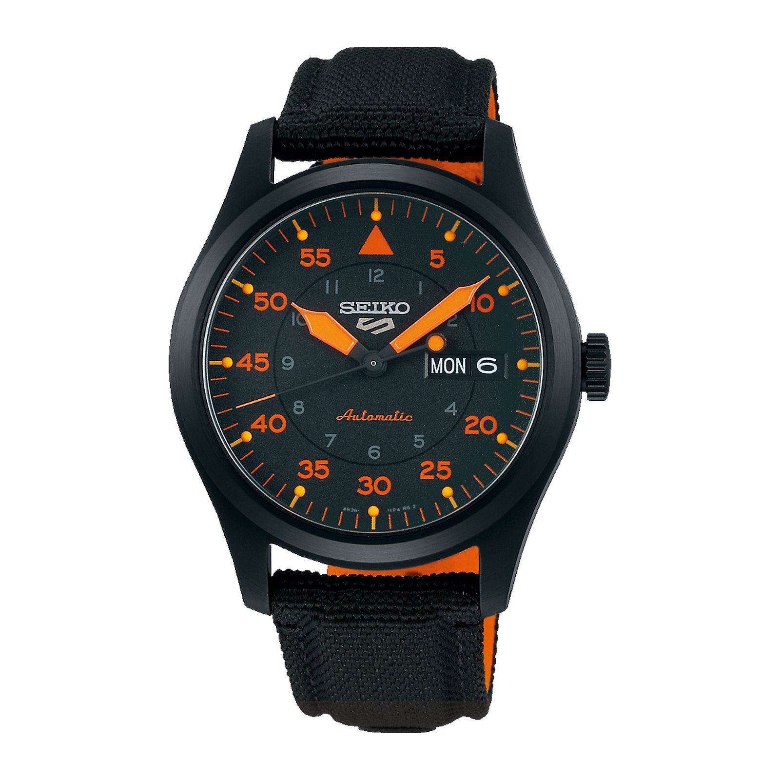 Seiko 5 Sports SRPH33K1