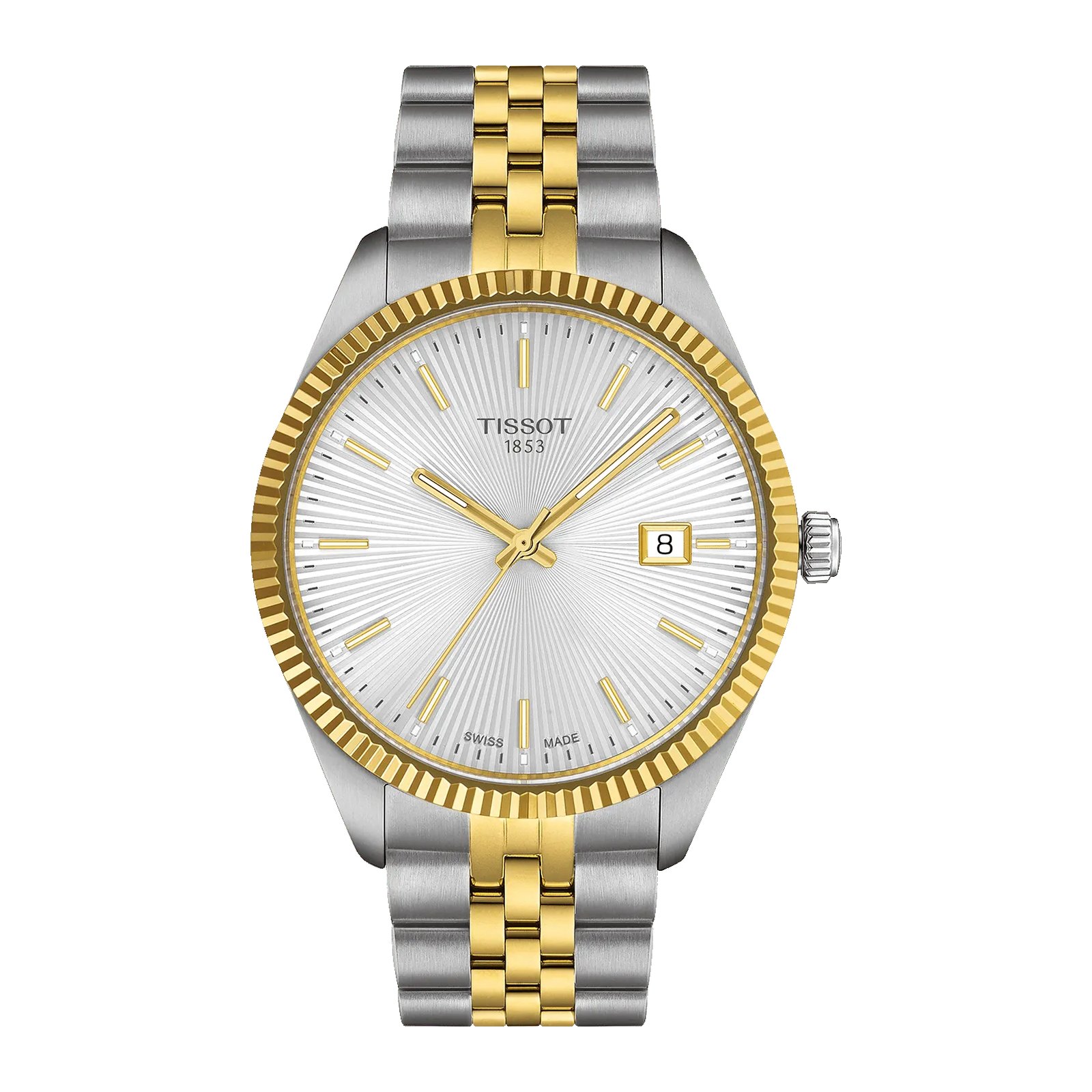 Tissot Clásicos T156.410.22.031.00