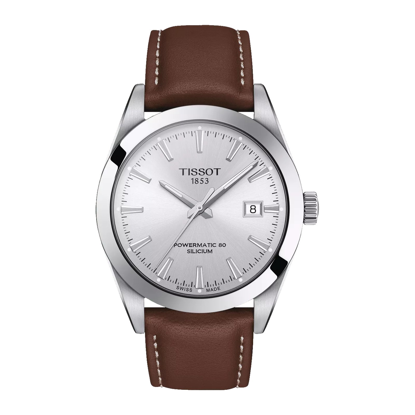 Tissot Gentleman T127.407.16.031.00