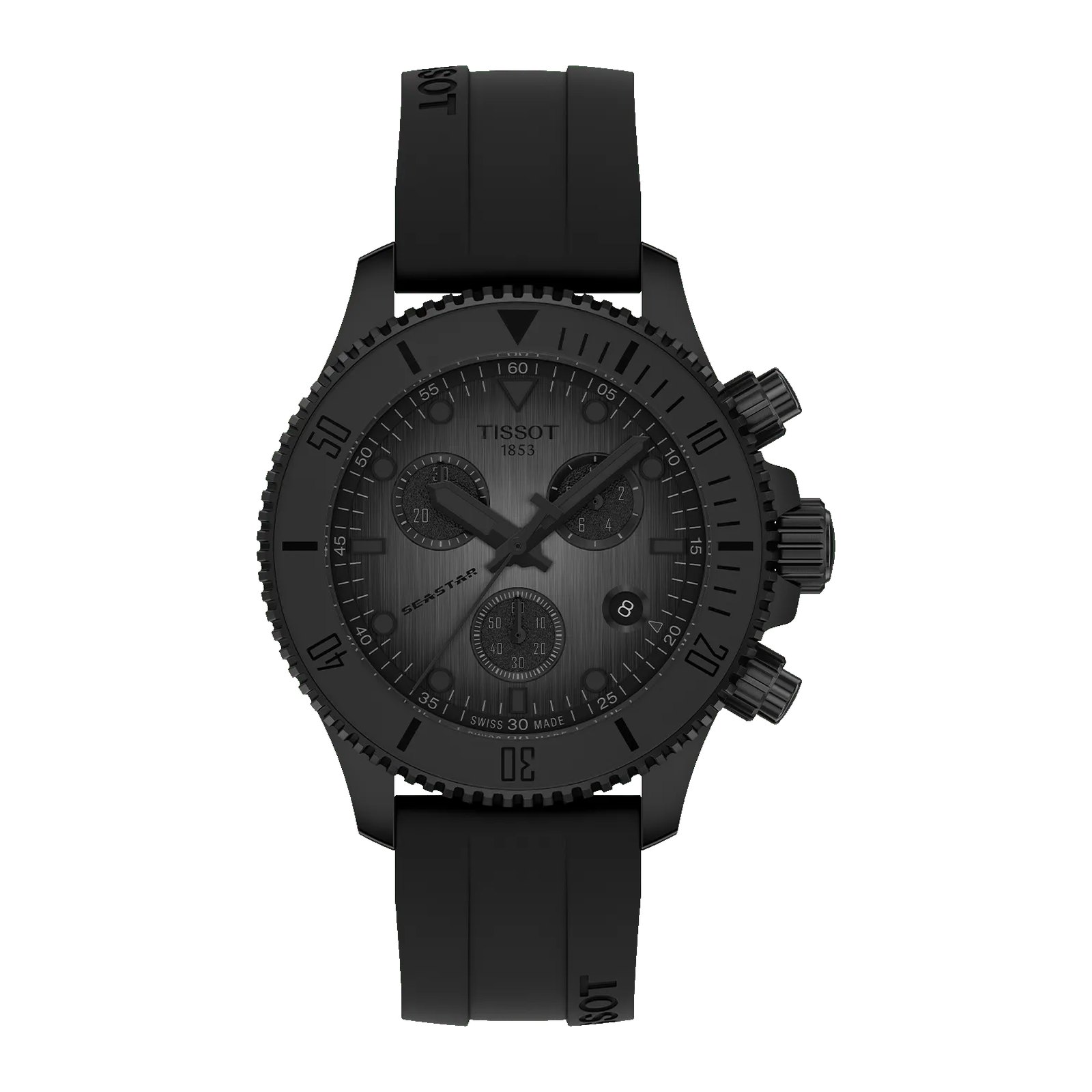 Tissot Seastar T120.217.37.061.00