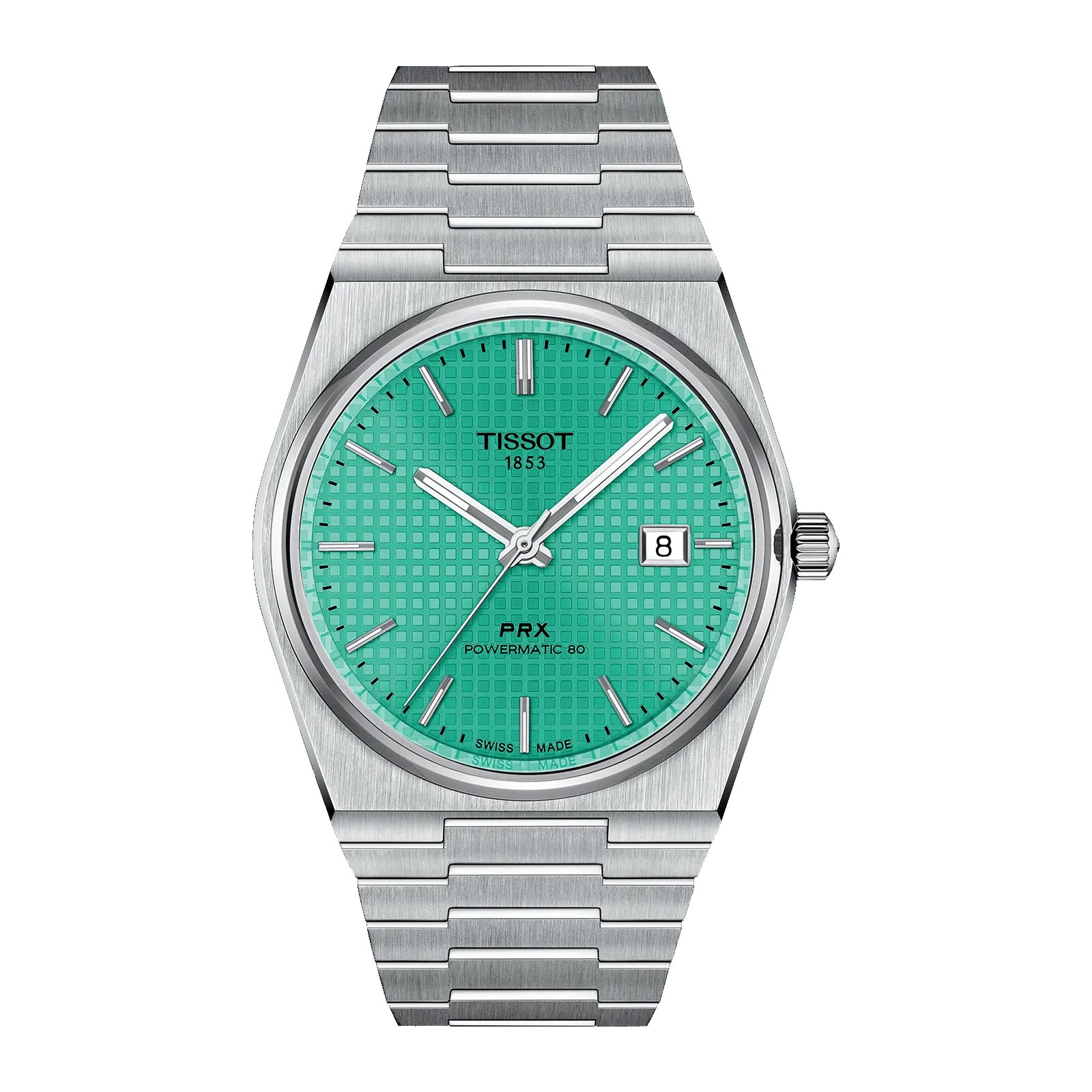 Tissot PRX T137.407.11.091.01
