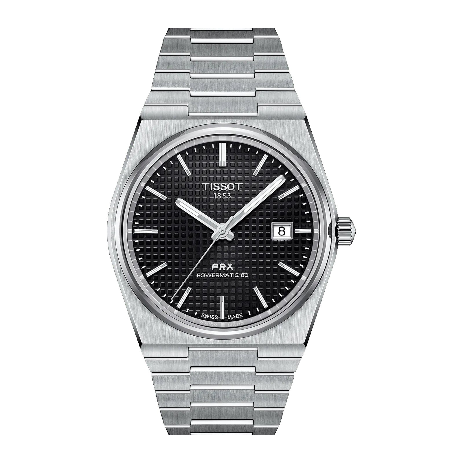 Tissot PRX T137.407.11.051.00