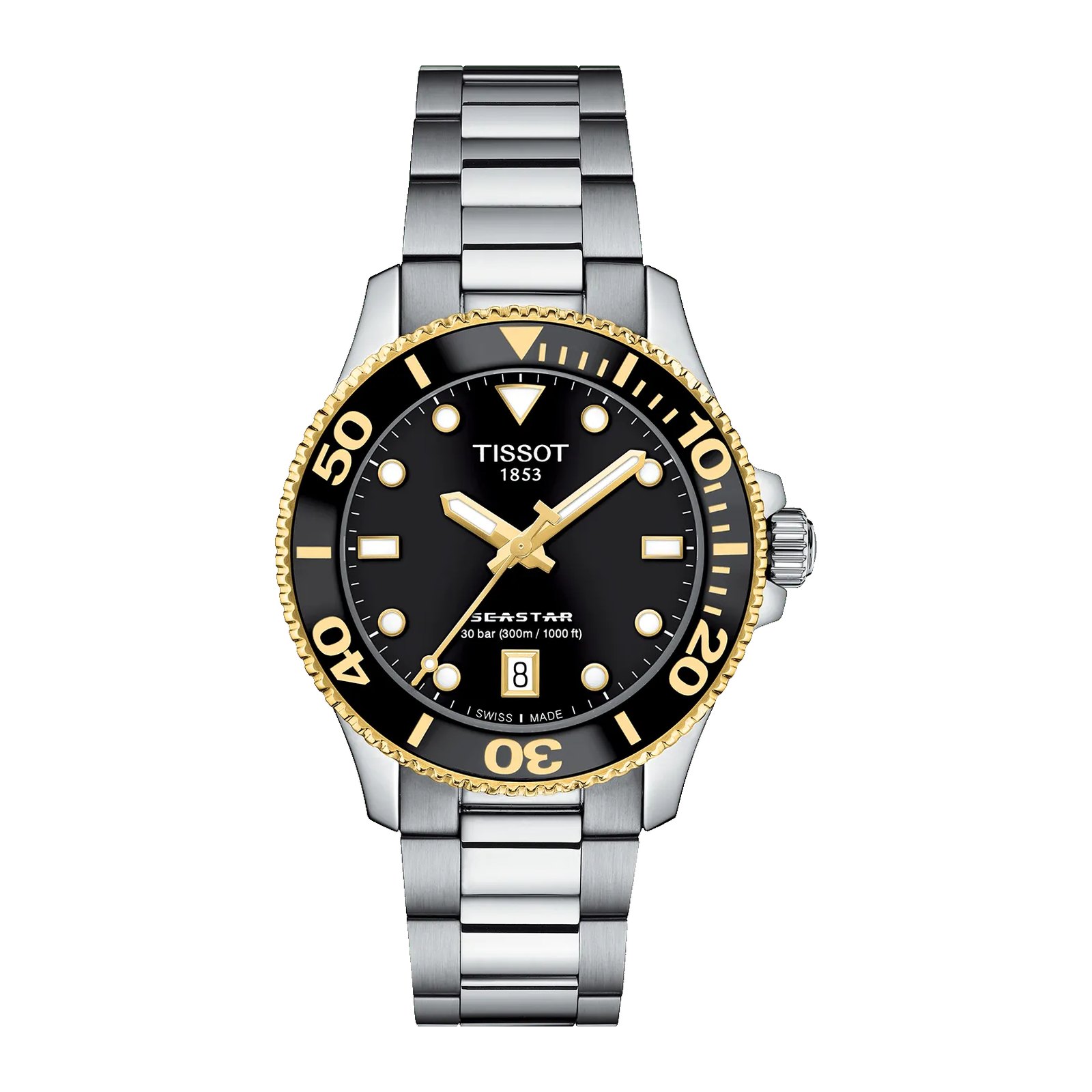 Tissot Seastar T120.210.21.051.00
