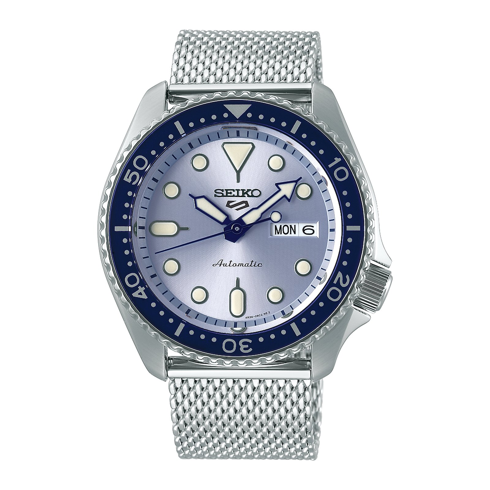 Seiko 5 Sports SRPE77K1