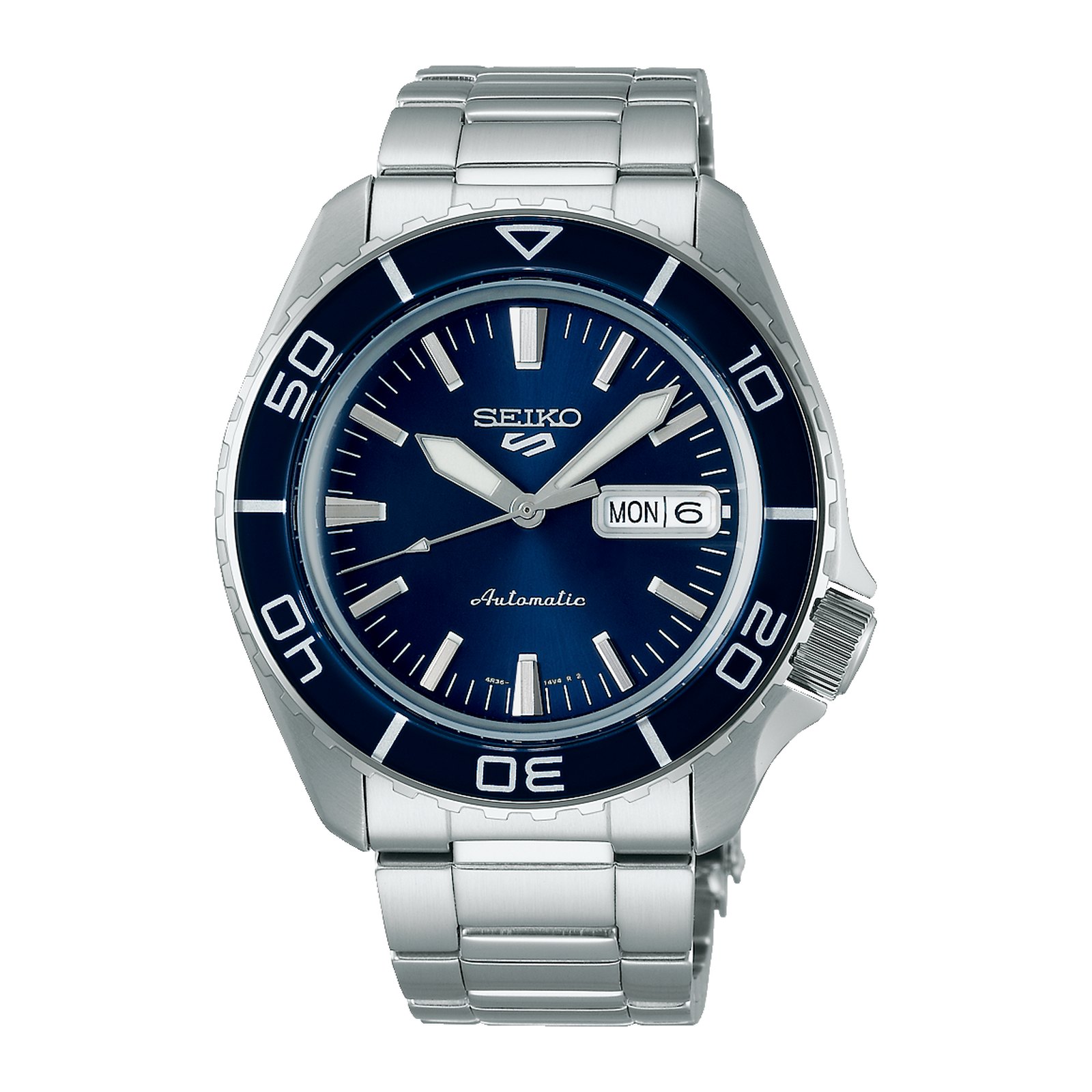 Seiko 5 Sports SRPK97K1