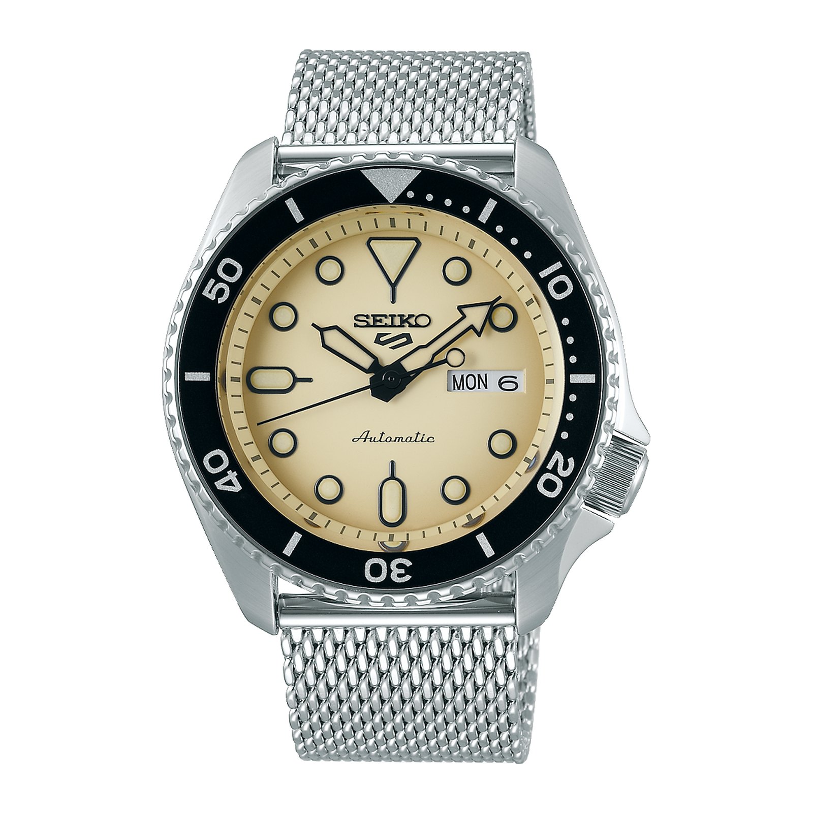 Seiko 5 Sports SRPD67K1