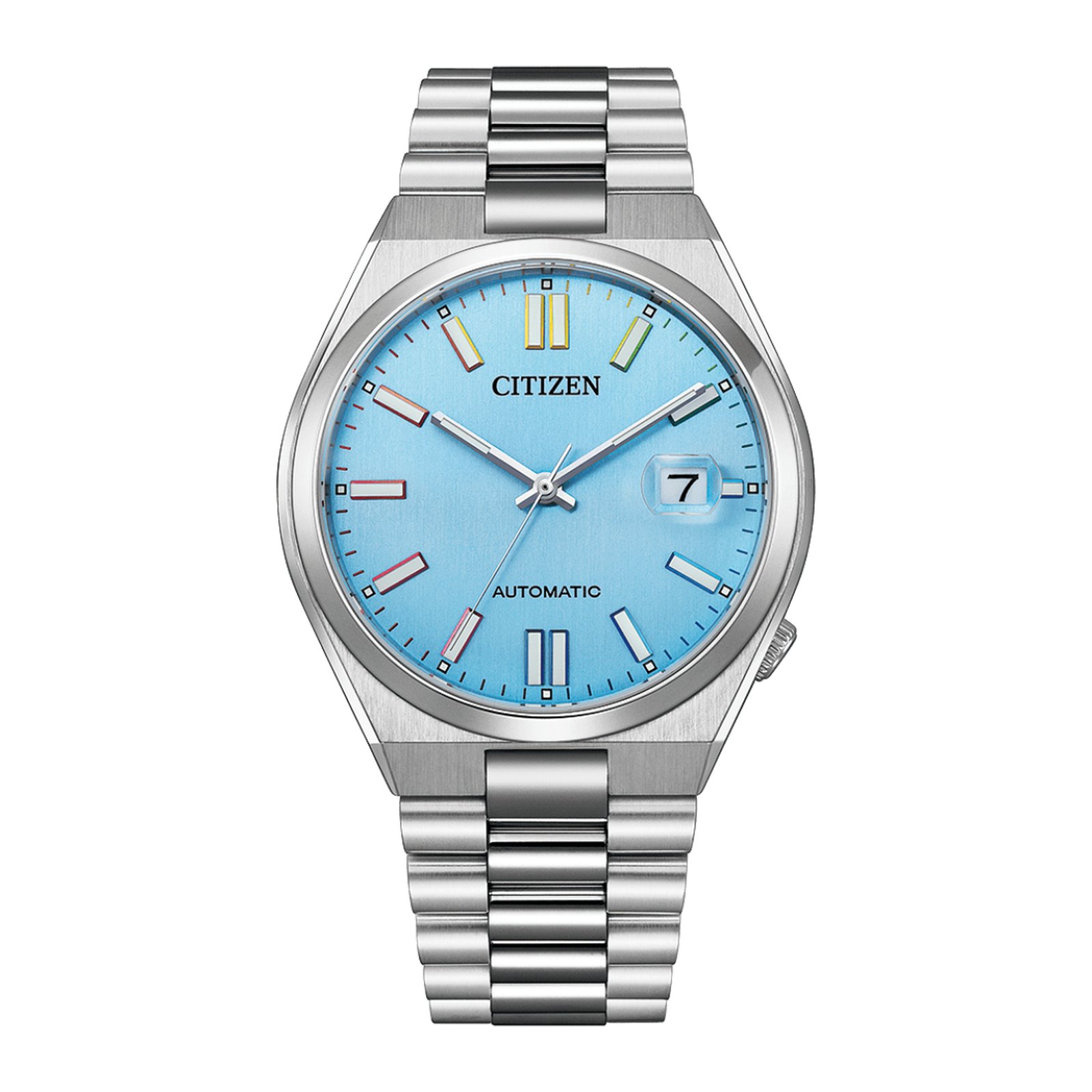Citizen Tsuyosa NJ0151-53L