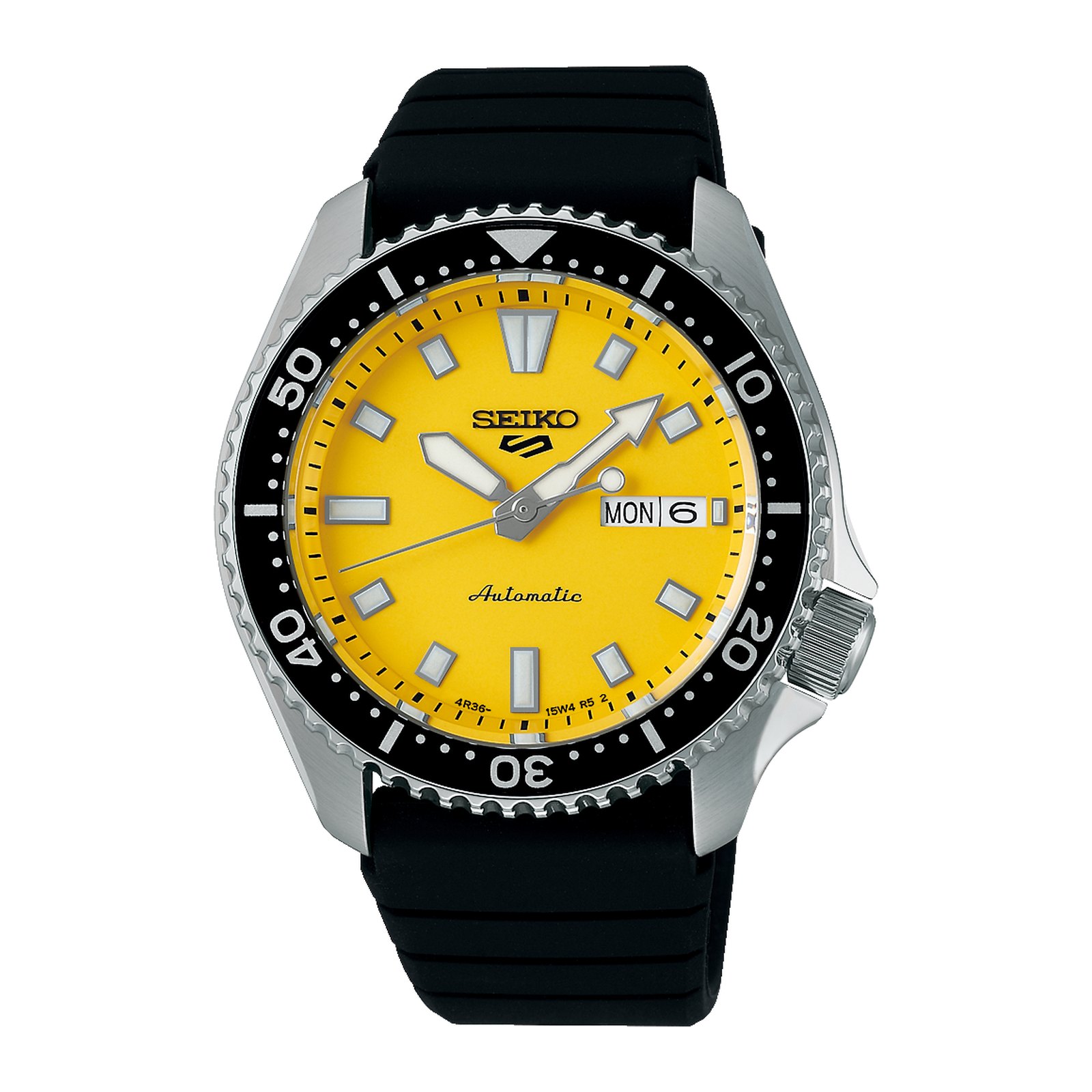 Seiko 5 Sports SRPL87K1