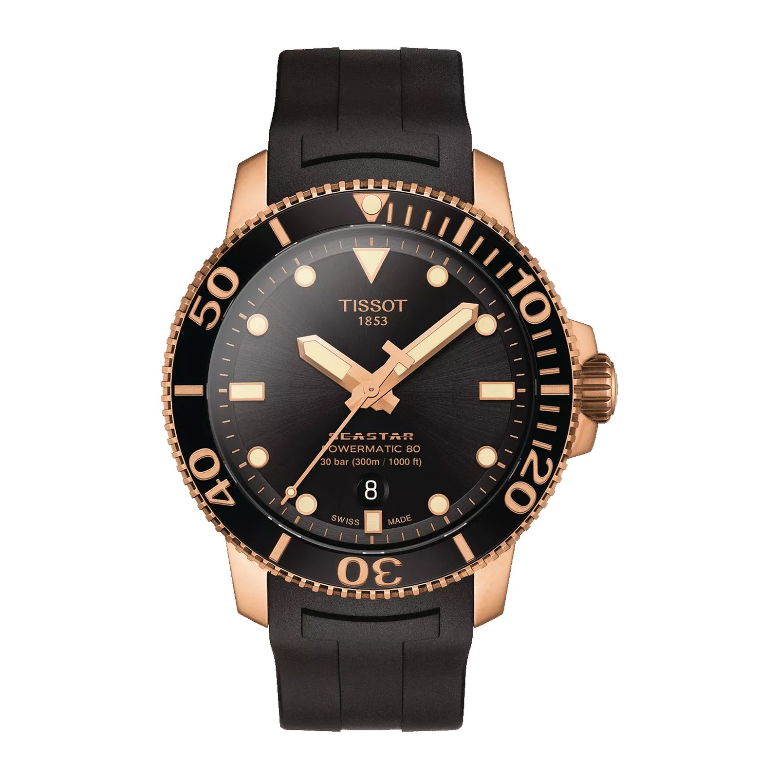 Tissot Seastar T120.407.37.051.01