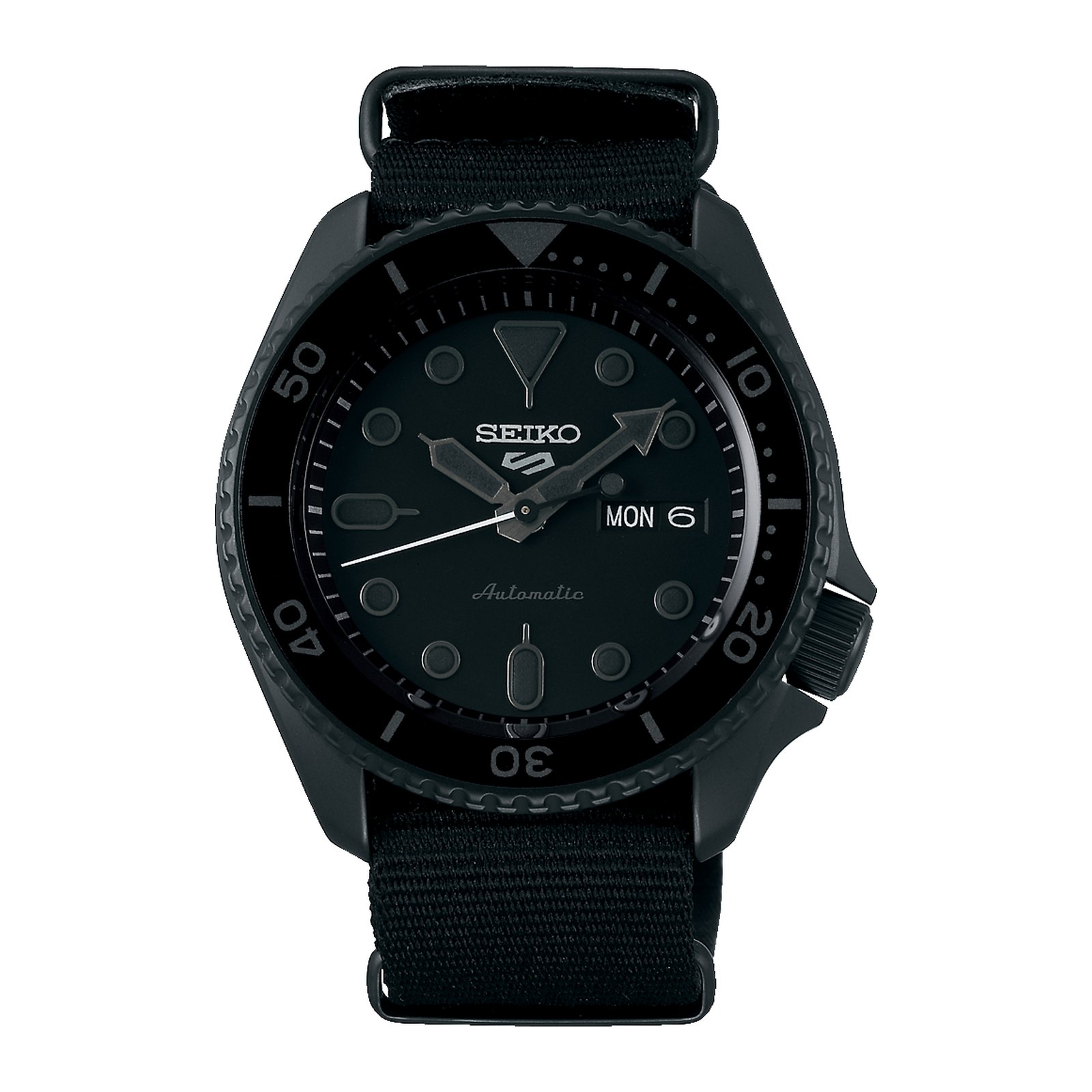 Seiko 5 Sports SRPD79K1