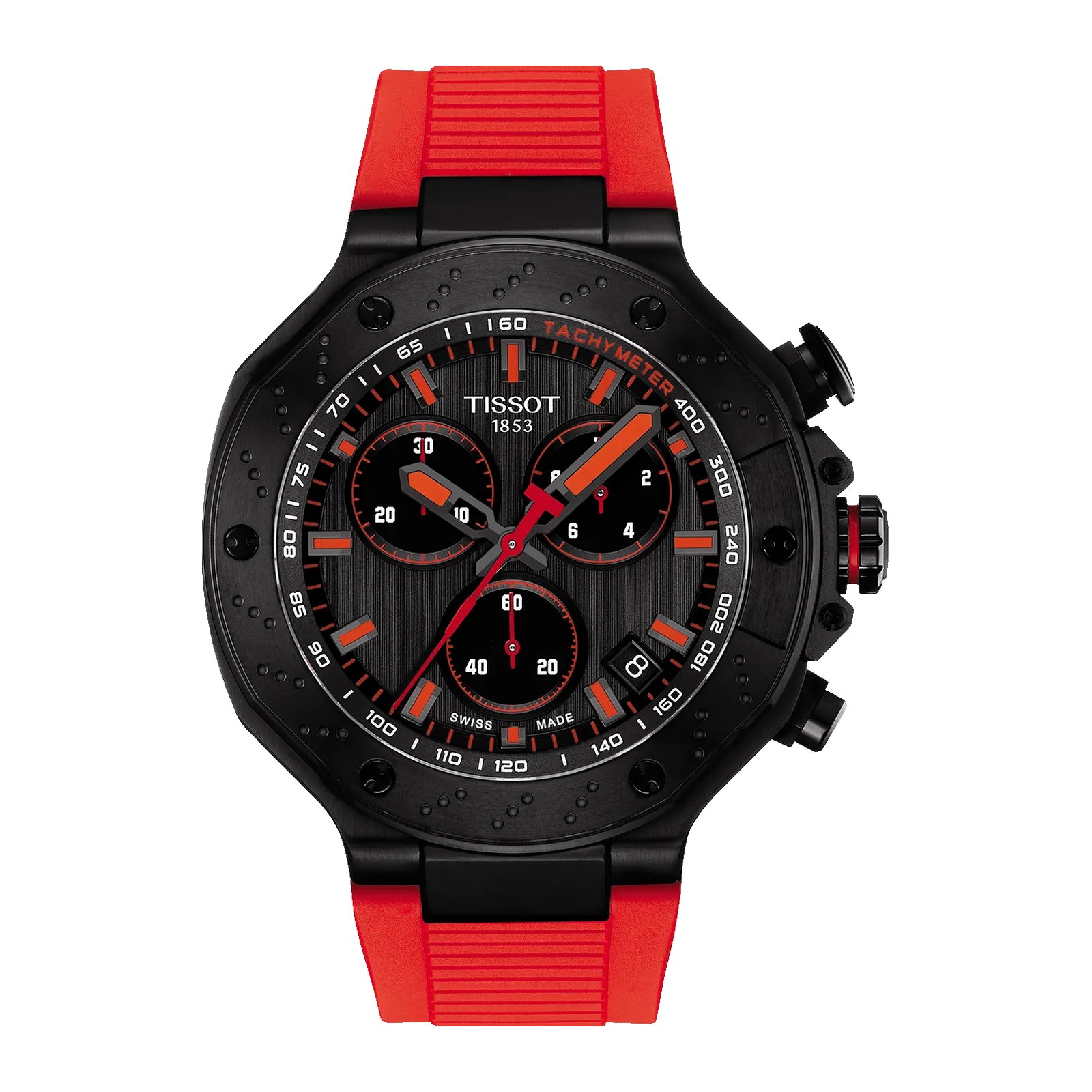 Tissot Supersport Chrono T141.417.37.061.01