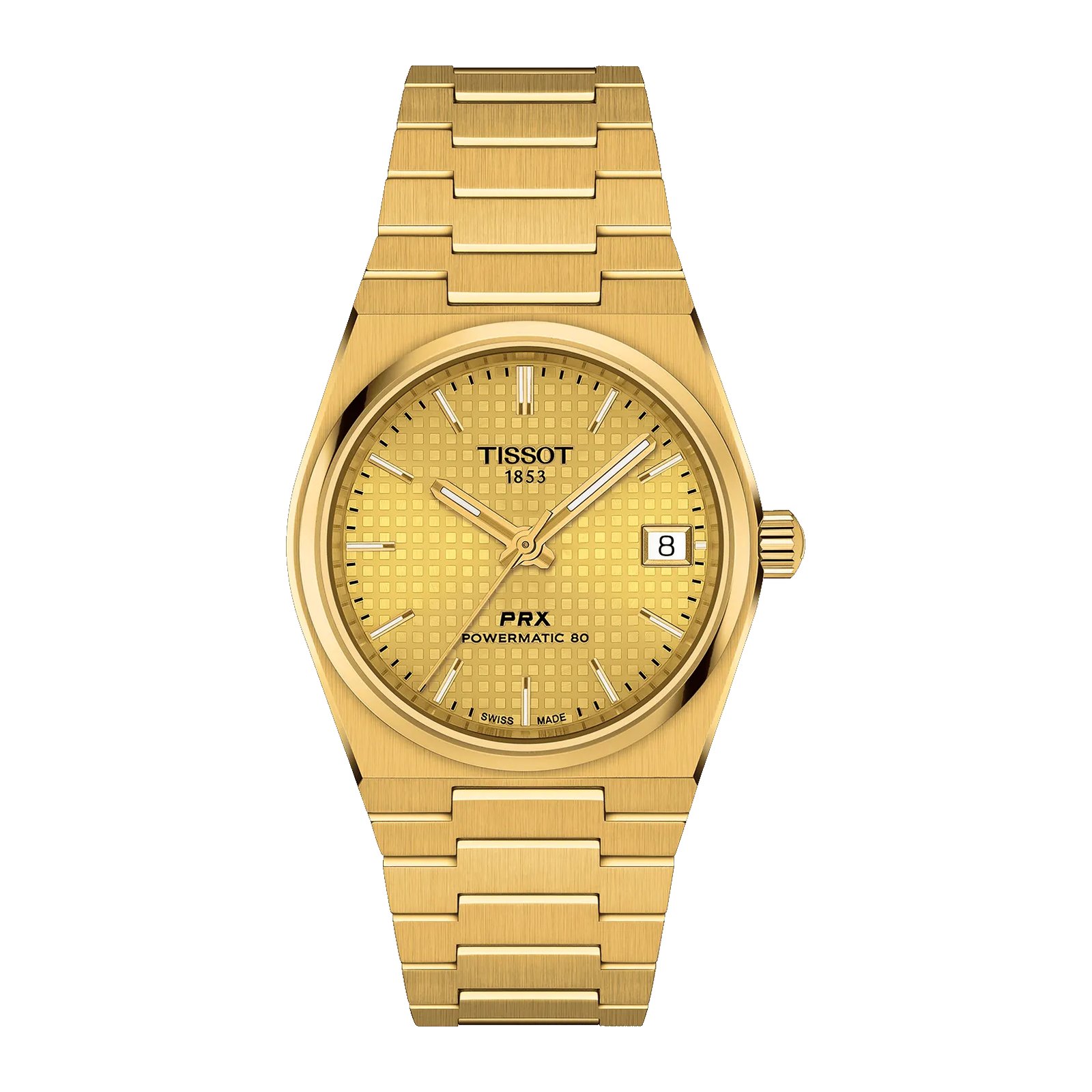 Tissot PRX T137.207.33.021.00