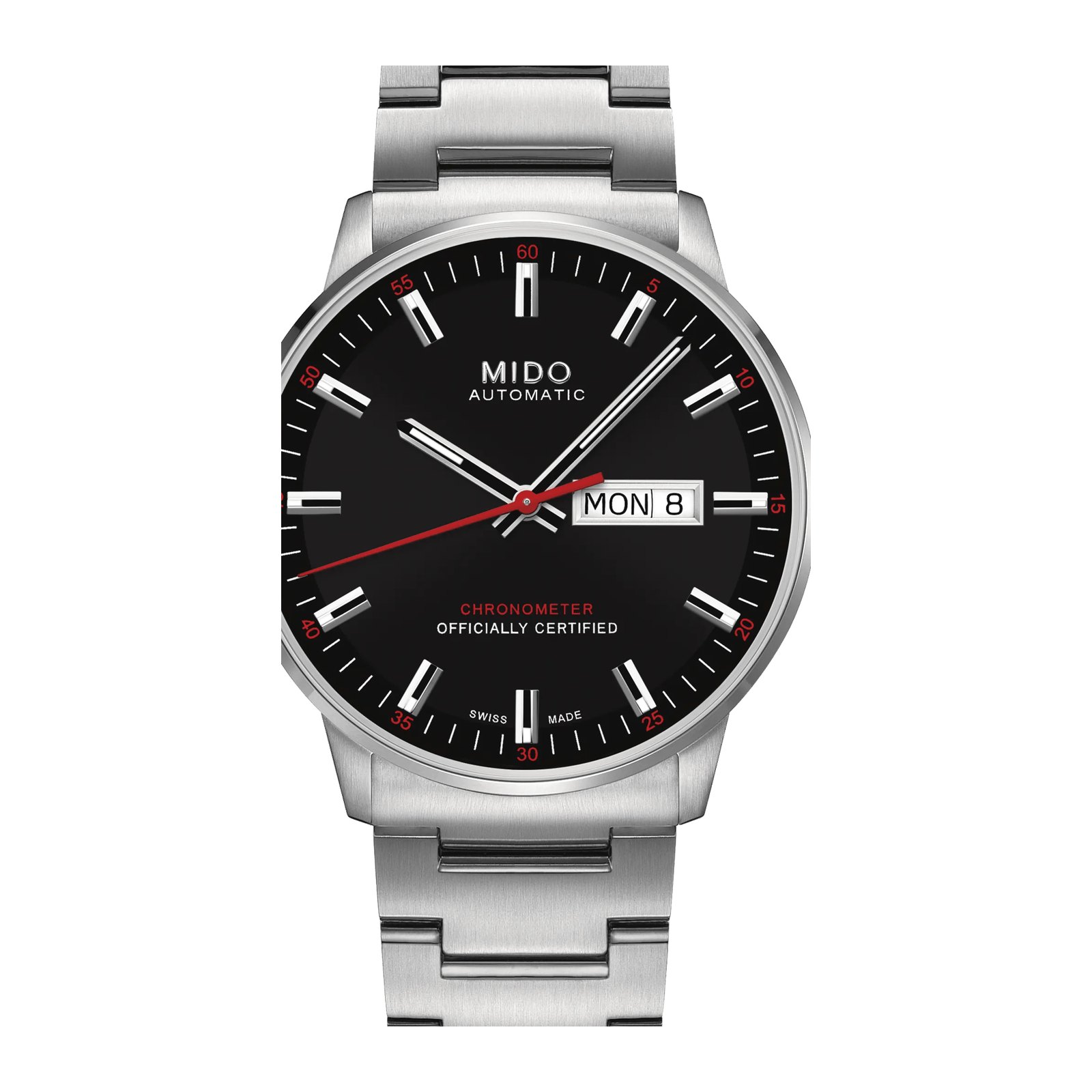 Mido M021.431.11.051.00
