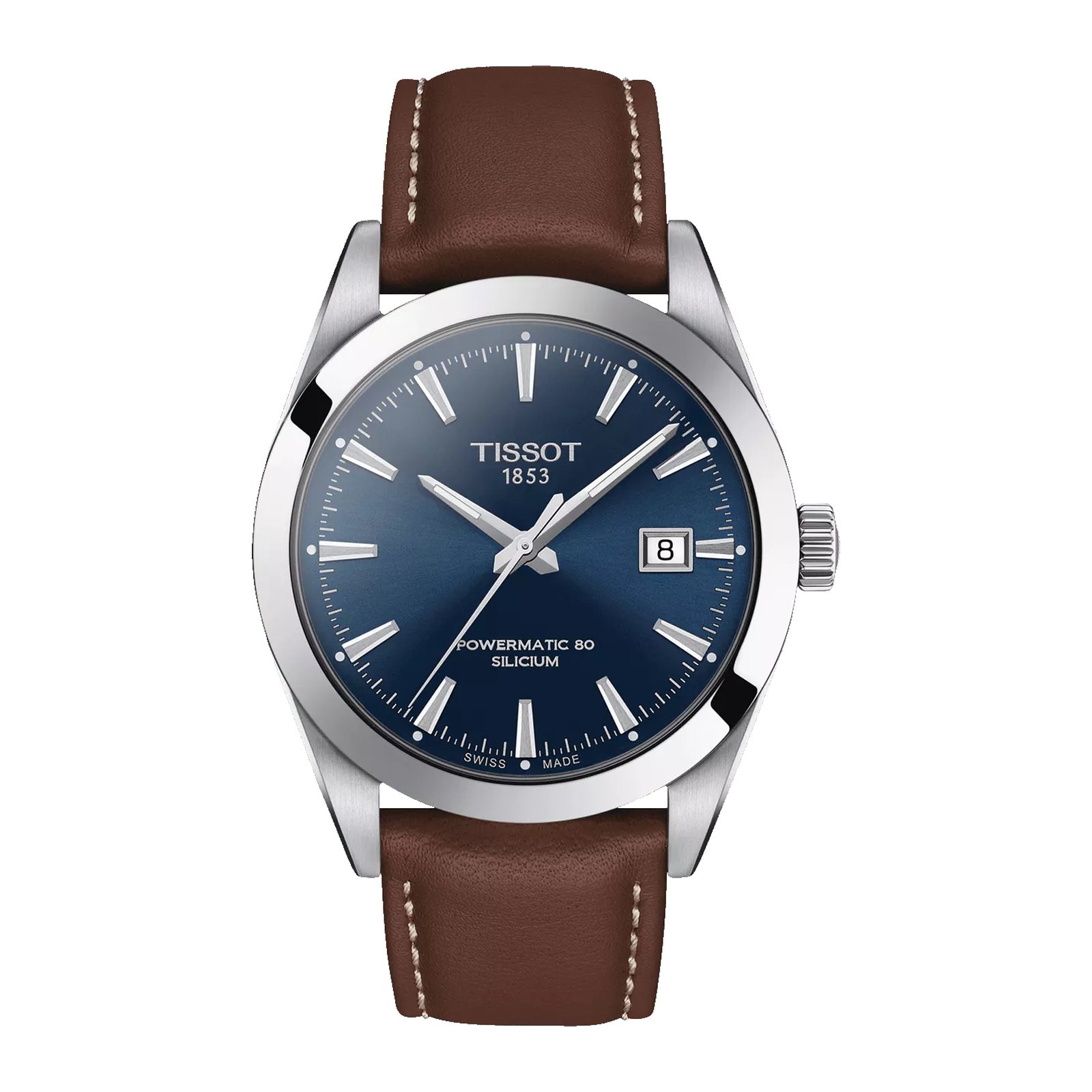 Tissot Gentleman T127.407.16.041.00