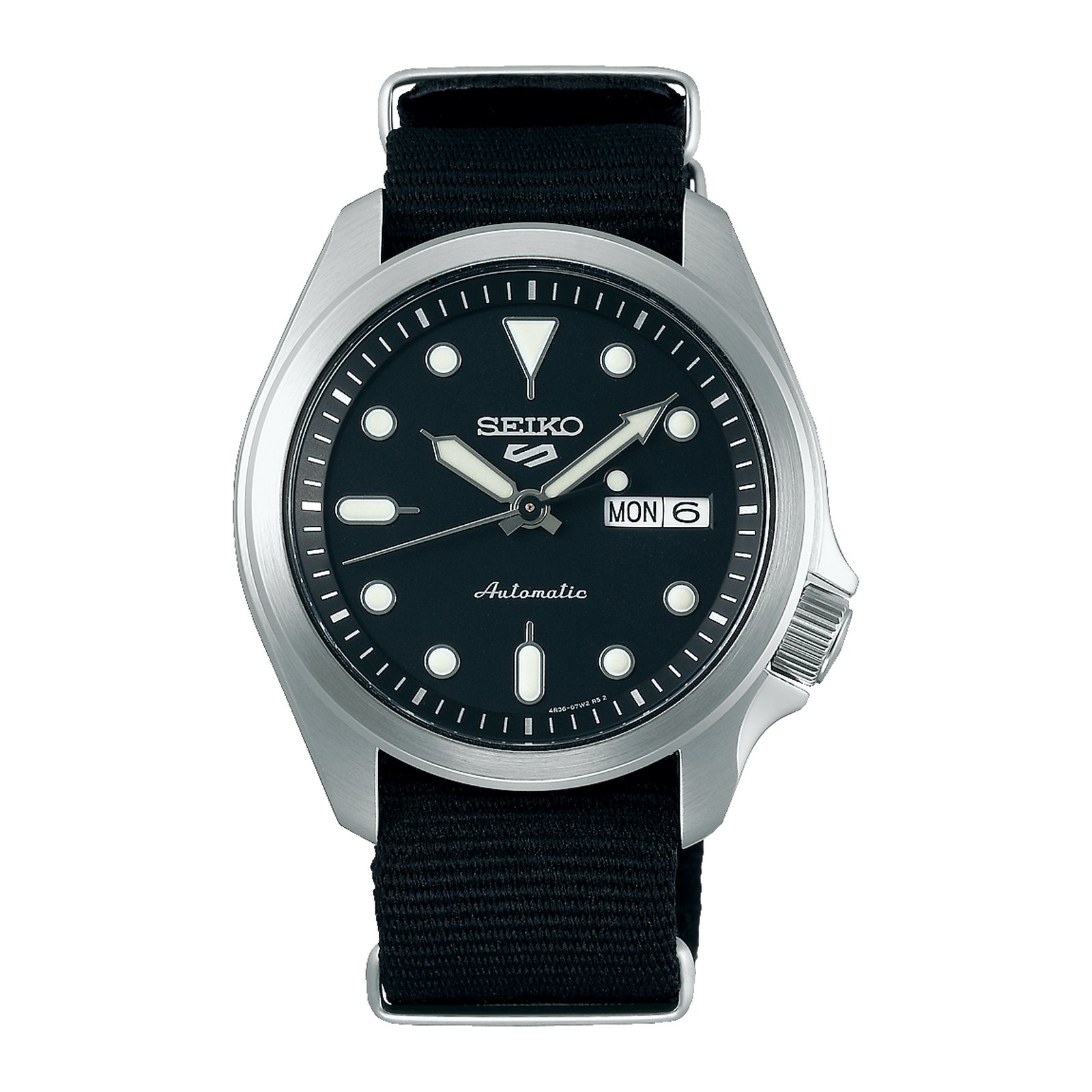 Seiko 5 Sports SRPE67K1