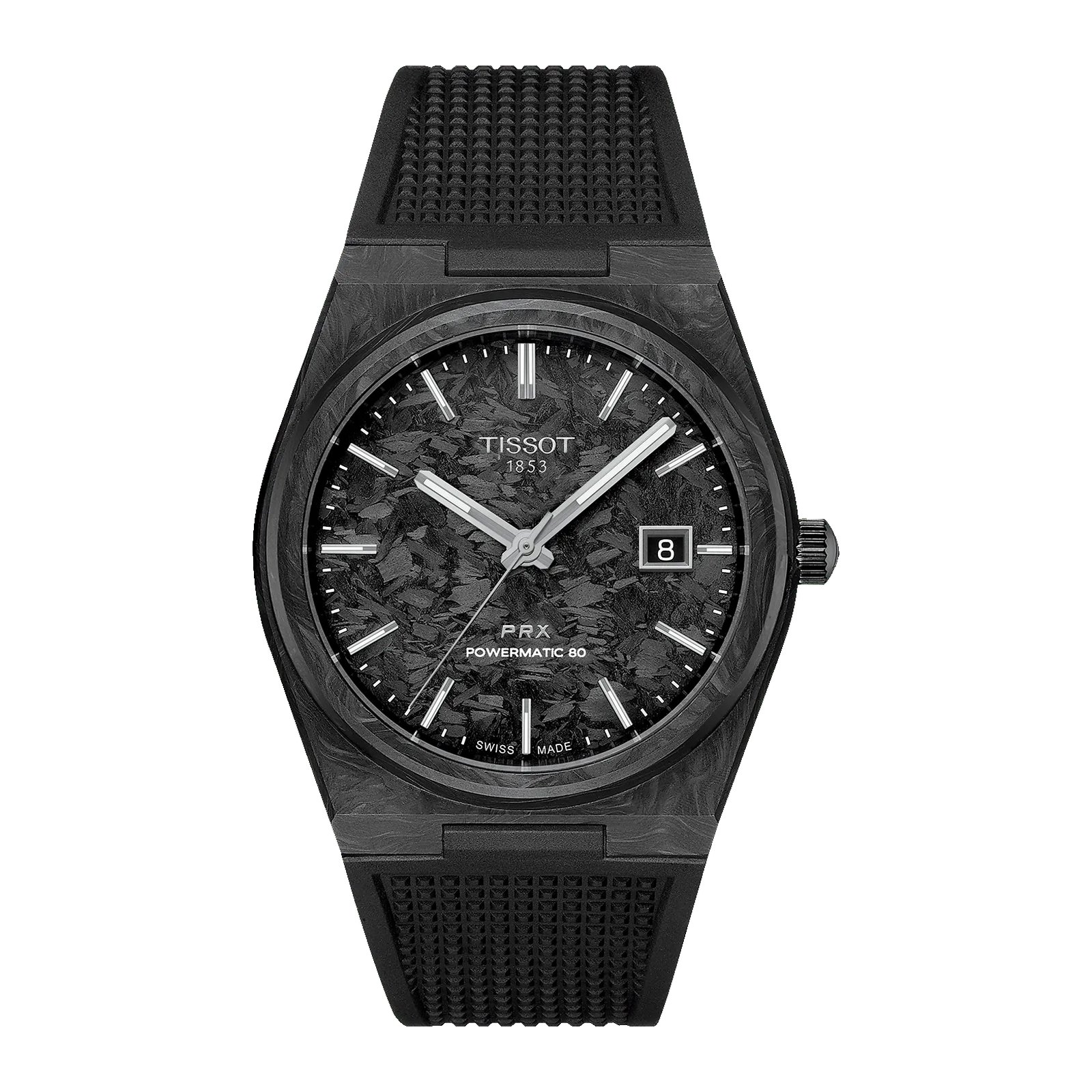 Tissot PRX T137.907.97.201.00
