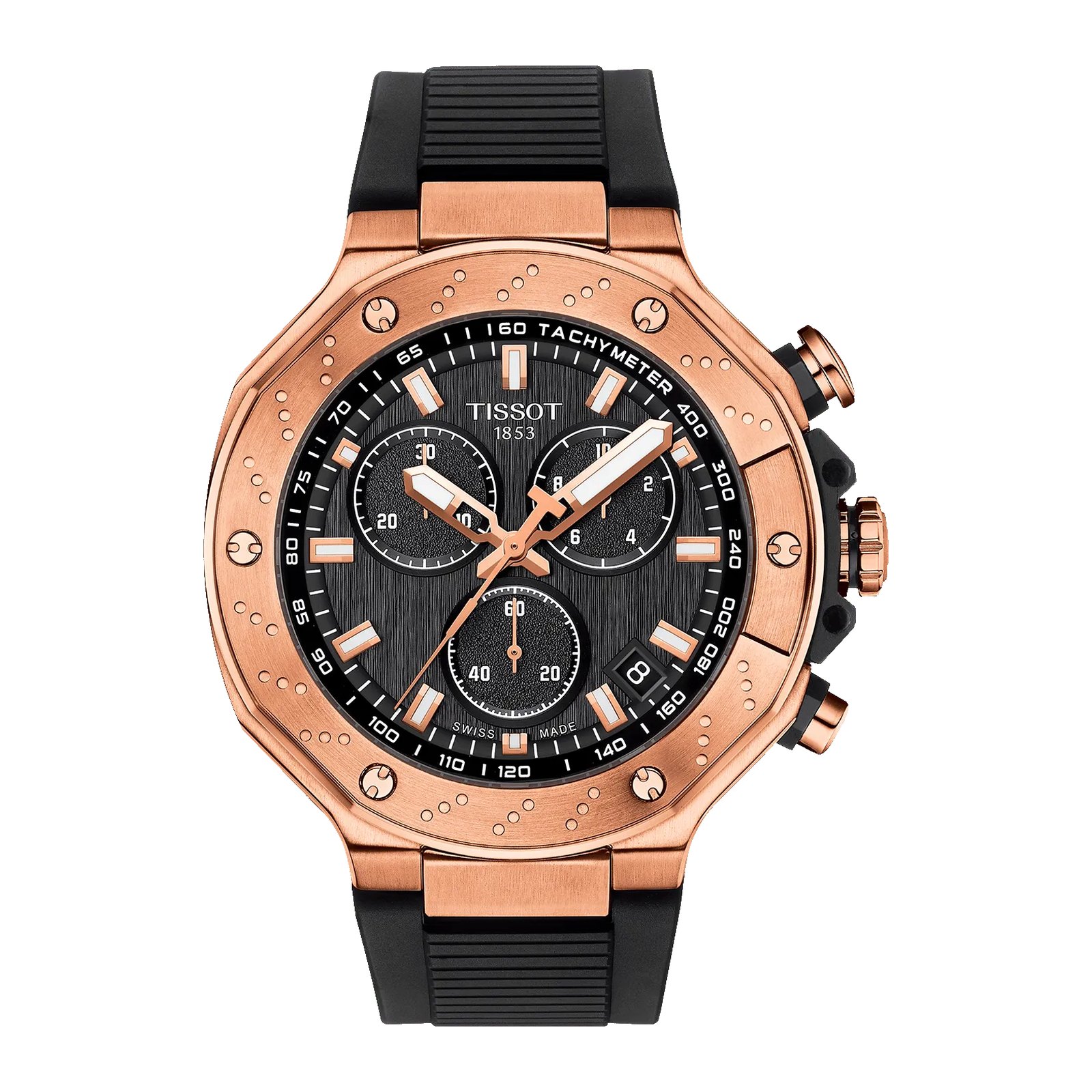 Tissot Supersport Chrono T141.417.37.051.00